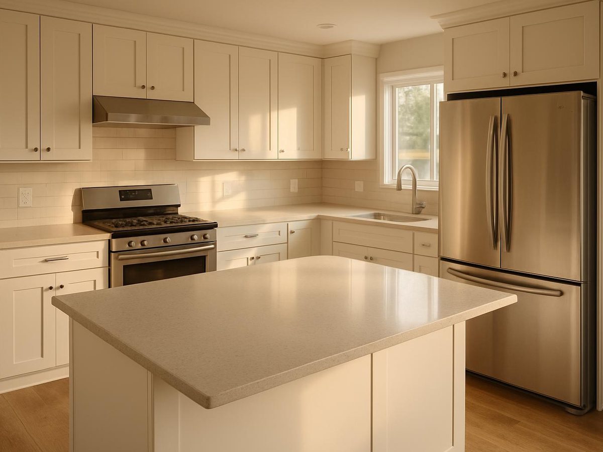 Norvella Kitchen Renovation Studio work in Delray Beach