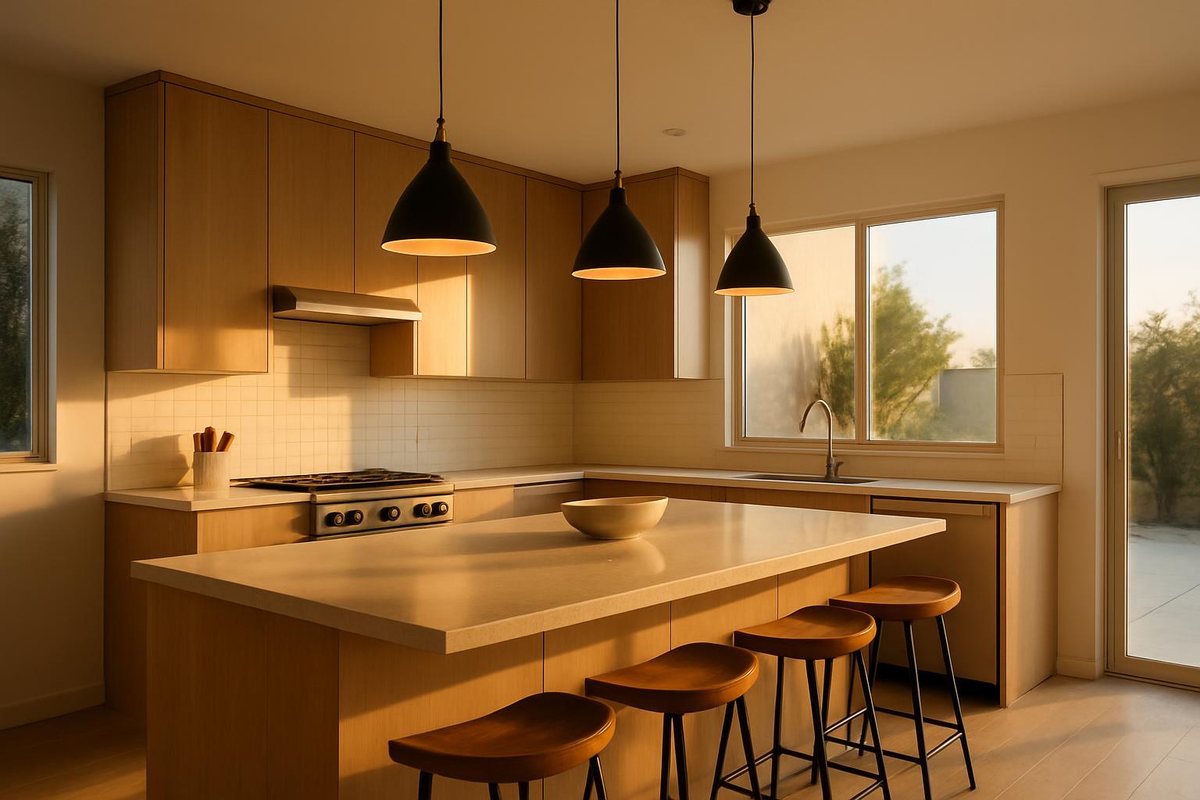 Norvella Kitchen Renovation Studio in Delray Beach
